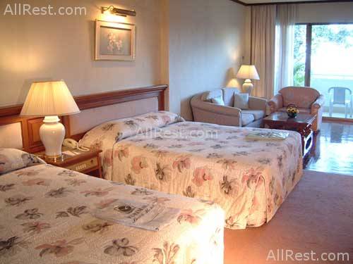 Purimas Beach Hotel 14